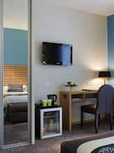 Hotel Best Western Plus Hotel de la Regate photo 2