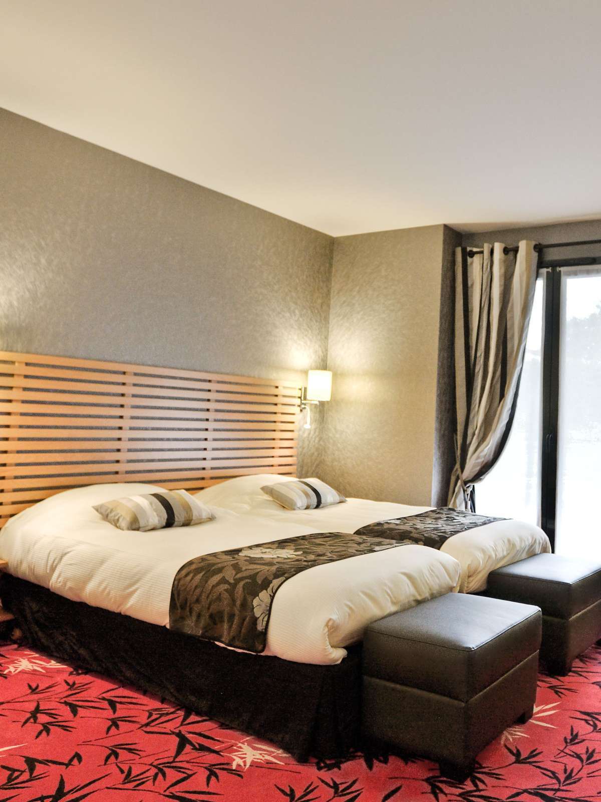 Best Western Plus Hotel de la Regate