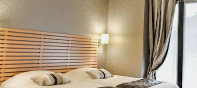 Best Western Plus Hotel de la Regate