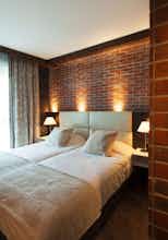 Hotel Best Western Plus Hotel de Dieppe 1880 photo 1