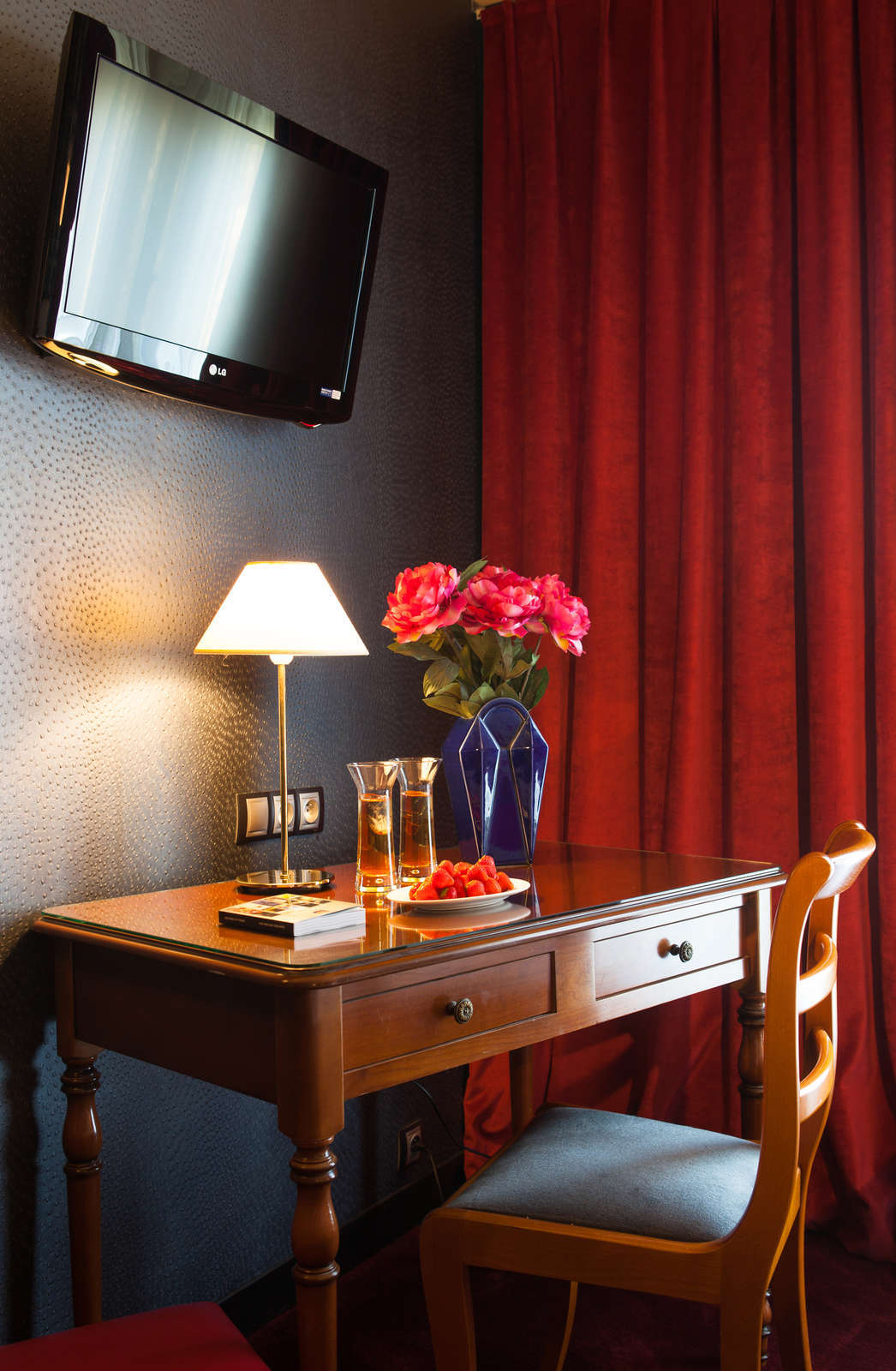 Hotel Best Western Plus Hotel de Dieppe 1880 photo 3