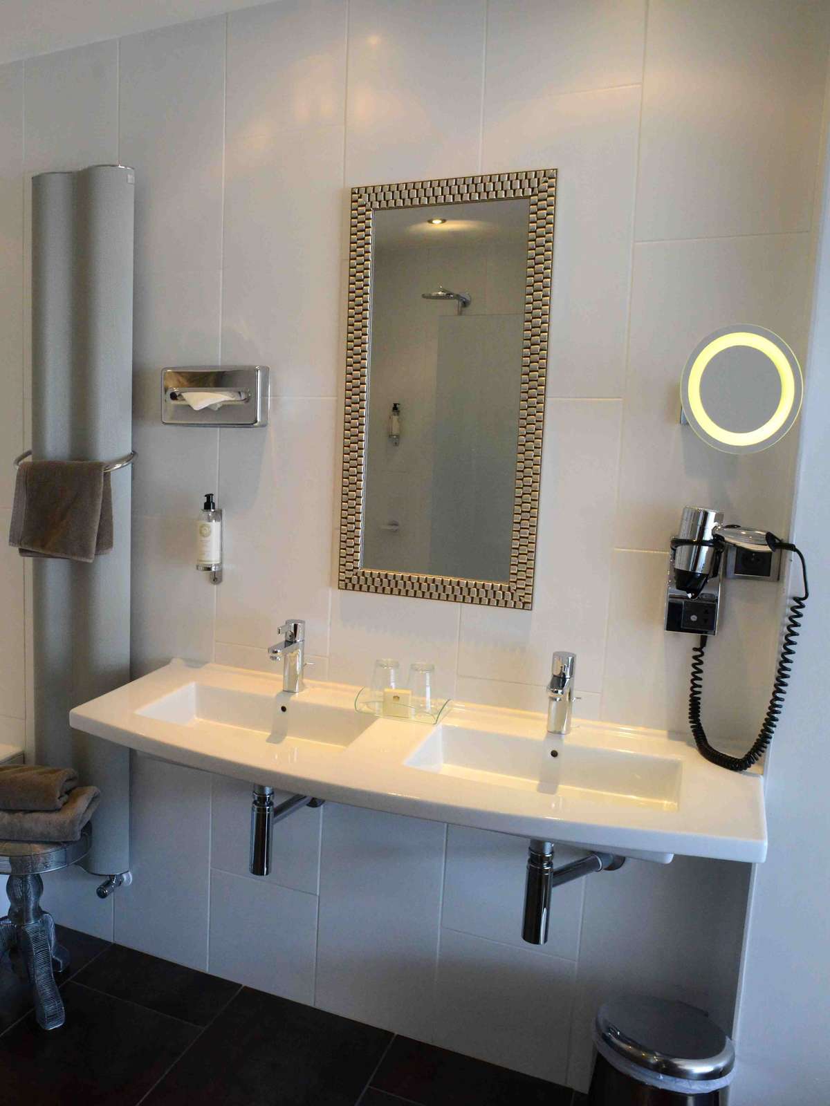 Hotel Best Western Plus La Corniche photo 1