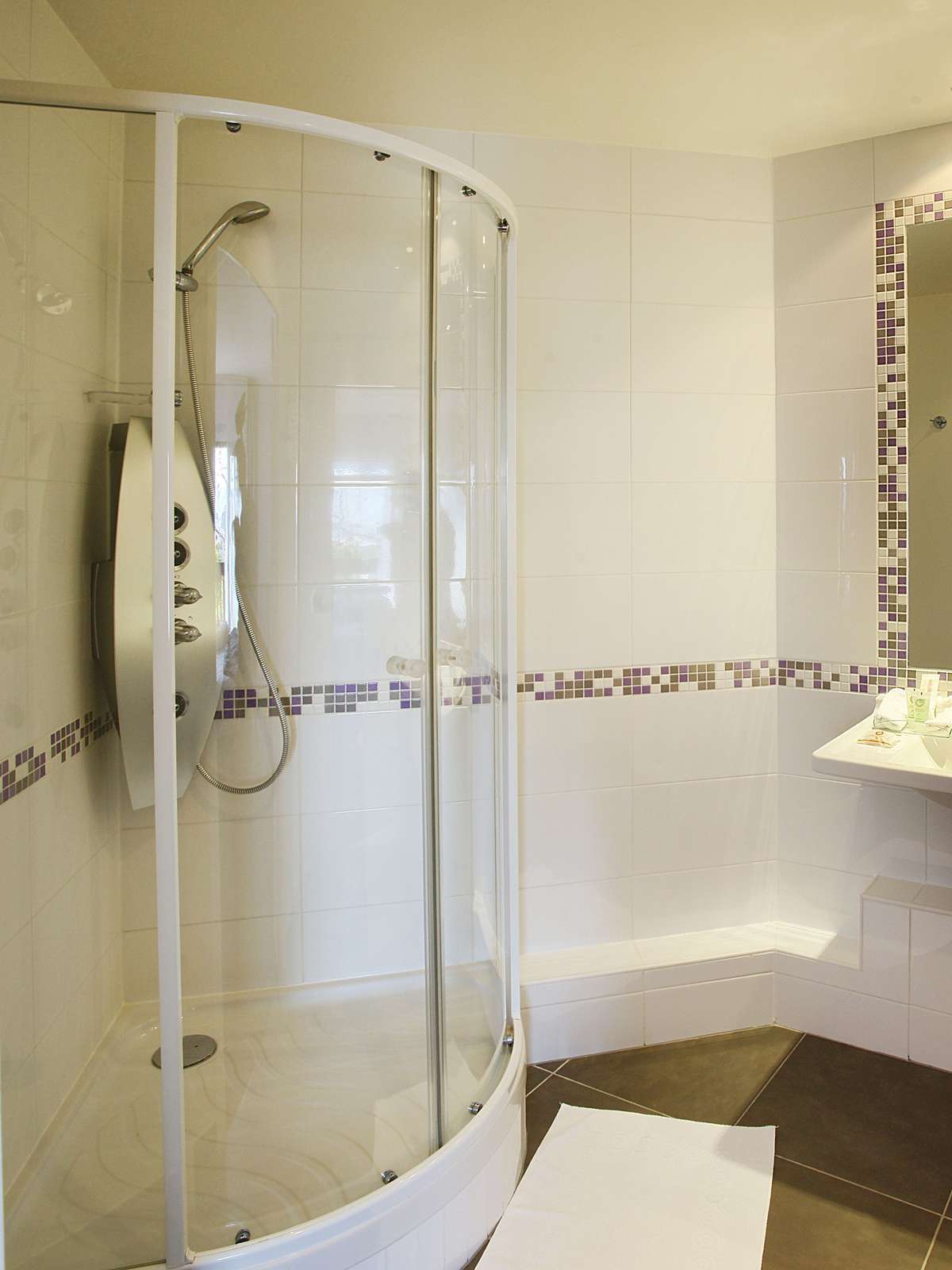 Hotel Best Western Plus Hostellerie du Vallon photo 5