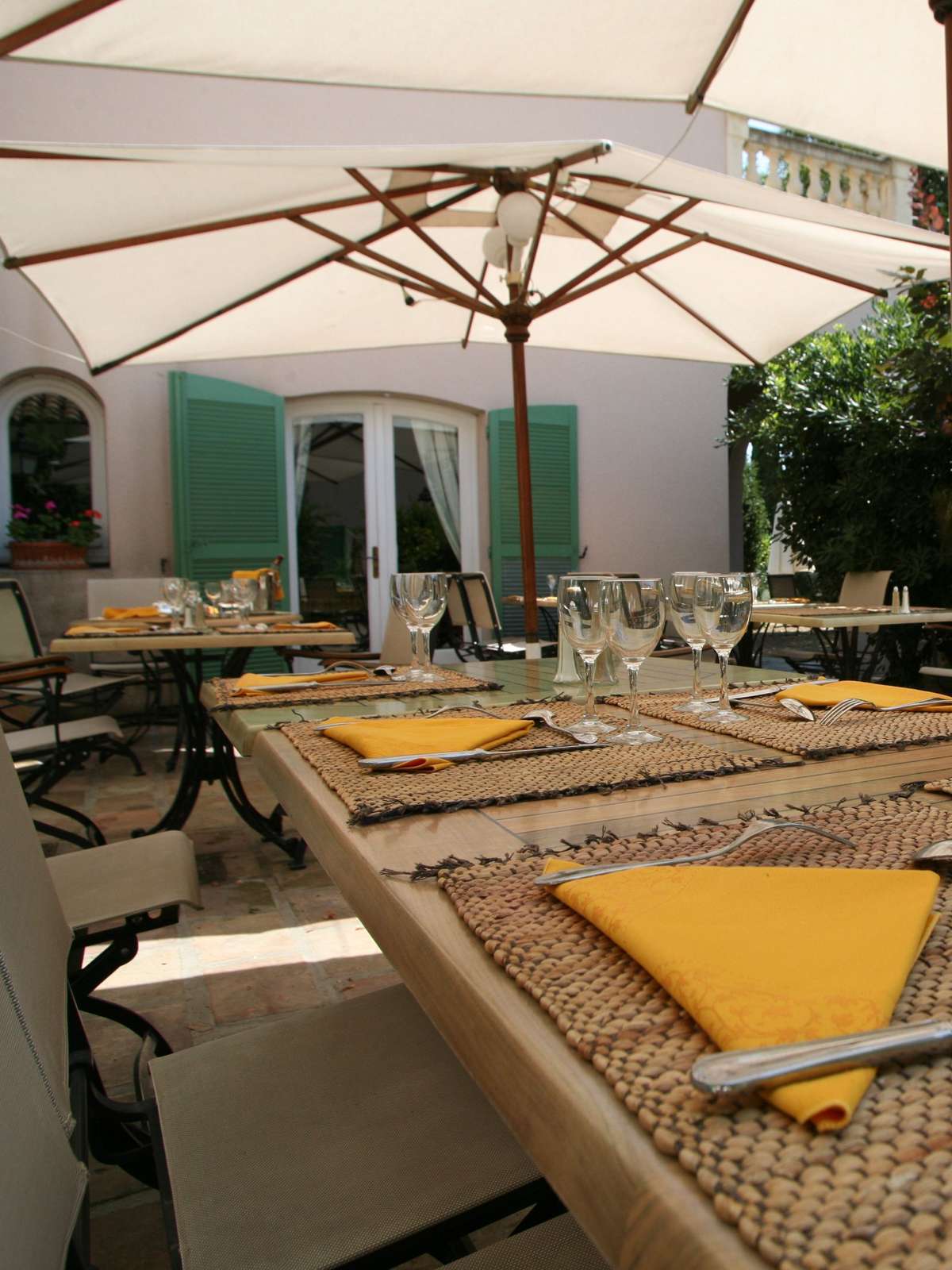 Hotel Best Western L'Orangerie photo 4