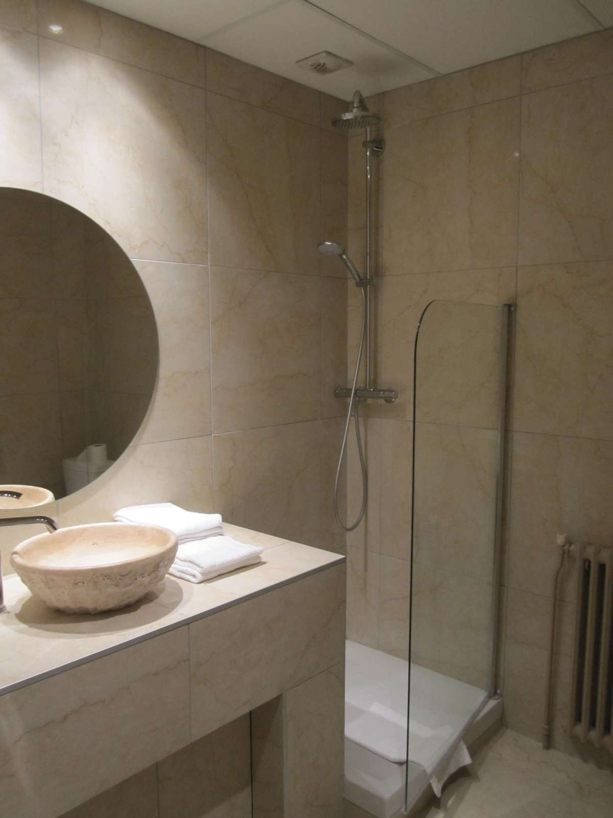 Hotel Best Western Hotel Terminus photo 2