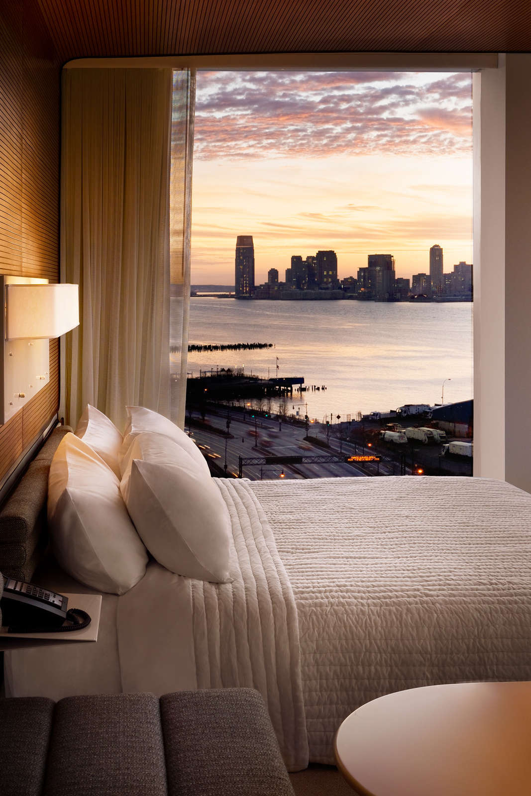 Hotel The Standard High Line photo 5