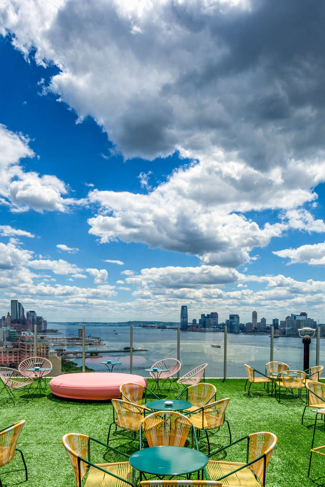 Hotel The Standard High Line photo 1