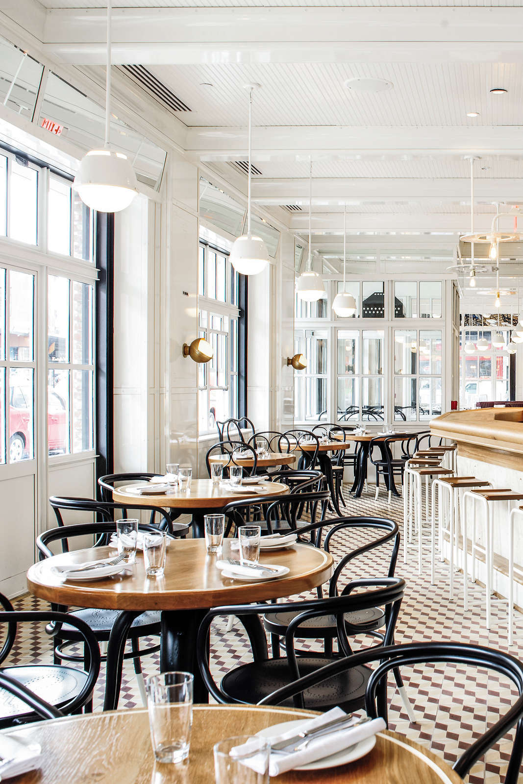 Hotel The Standard High Line photo 3