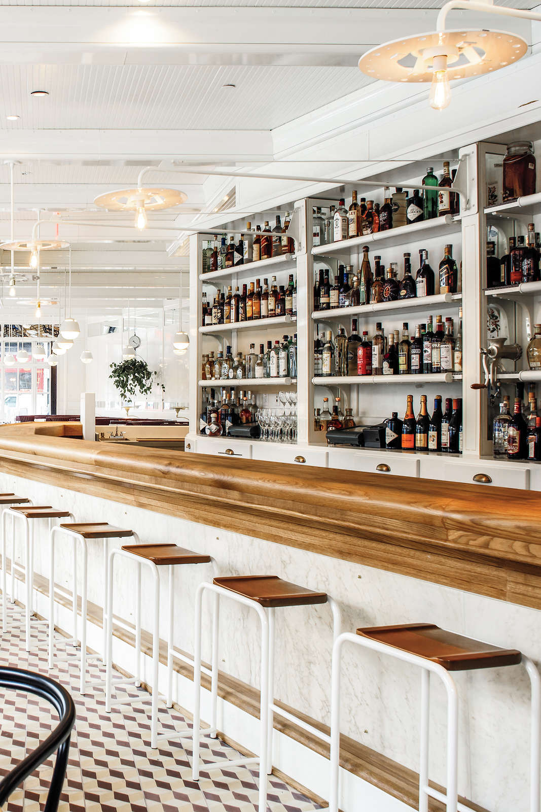 Hotel The Standard High Line photo 4