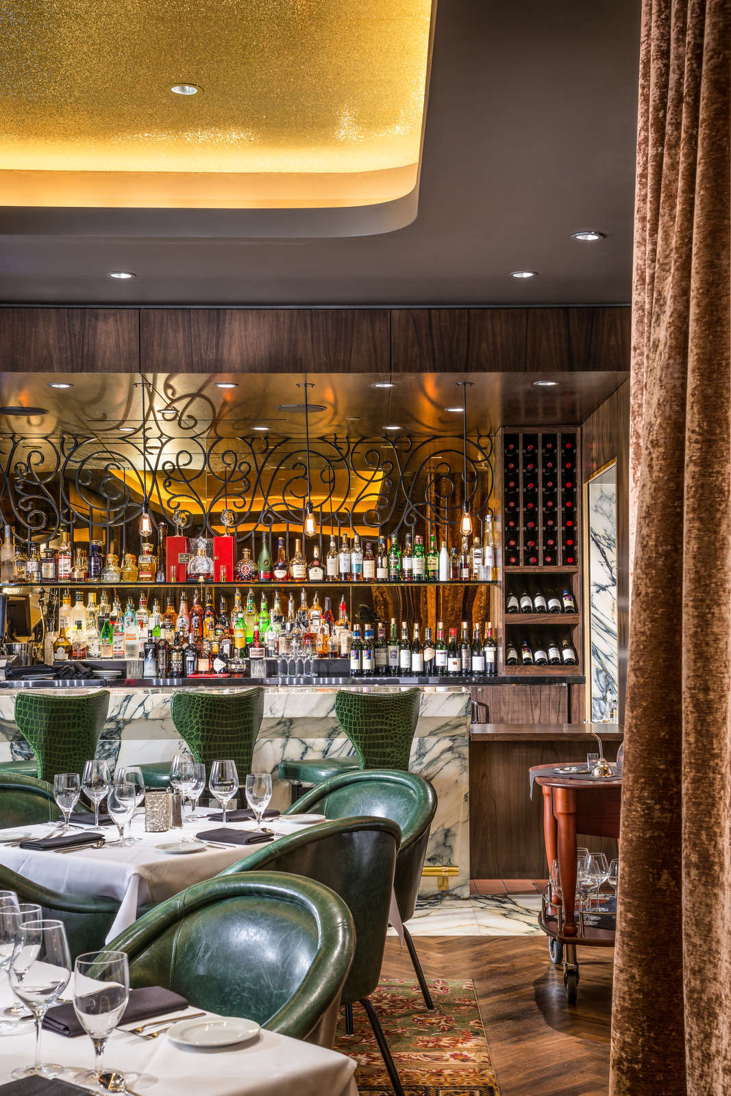 Hotel the D Las Vegas photo 2