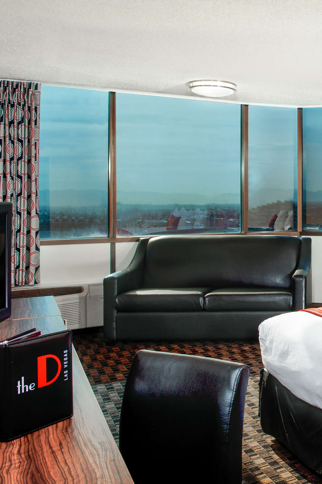 Hotel the D Las Vegas photo 3