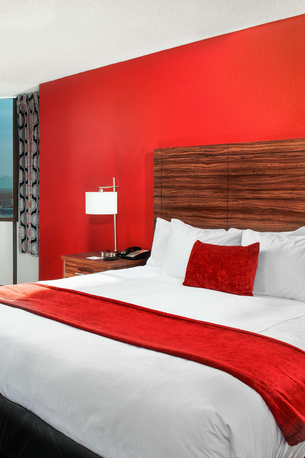 Hotel the D Las Vegas photo 4