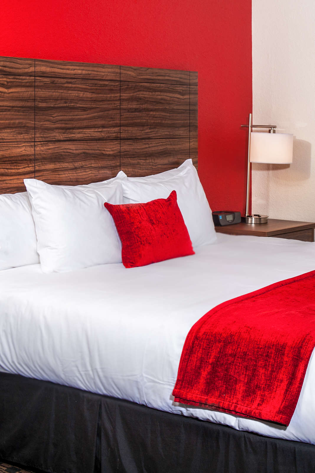 Hotel the D Las Vegas photo 5