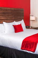Hotel the D Las Vegas photo 5