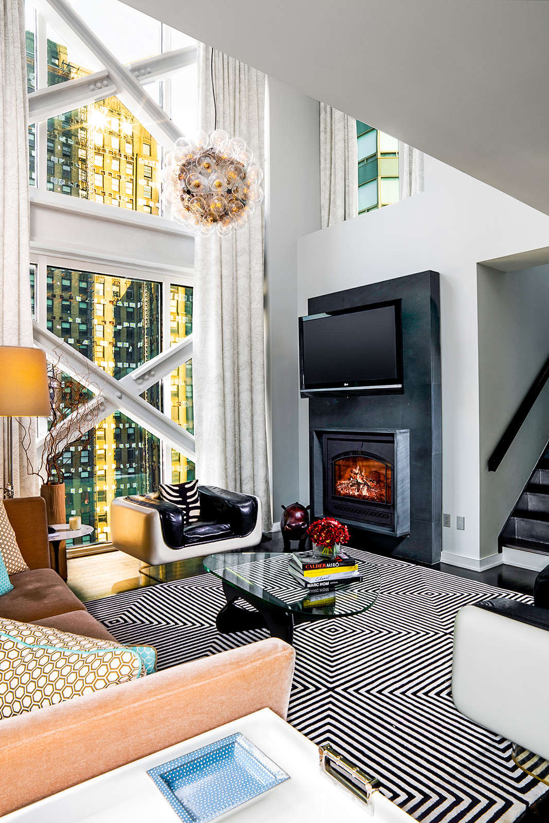 Hotel 6 Columbus, a SIXTY Hotel photo 1