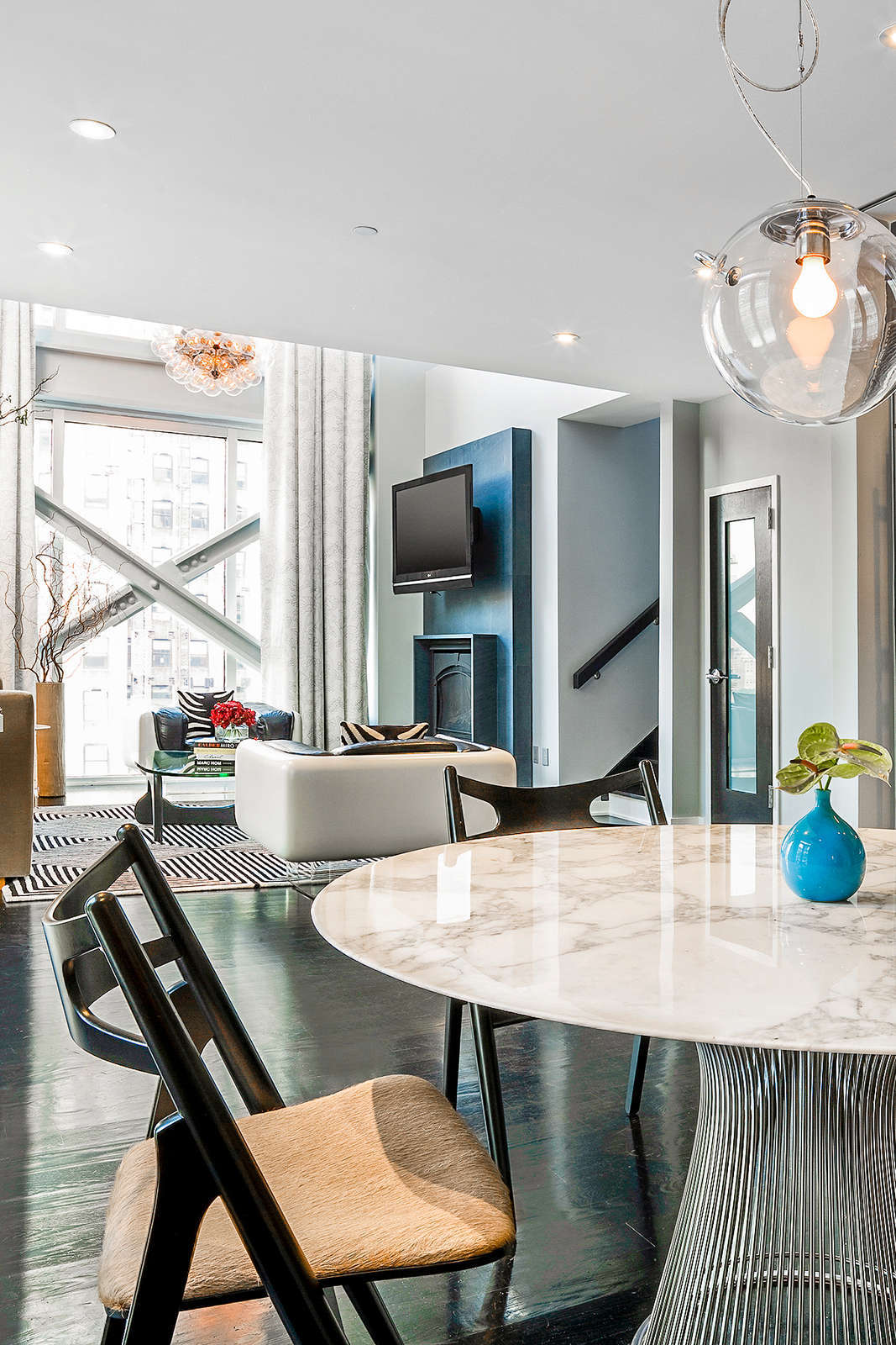 Hotel 6 Columbus, a SIXTY Hotel photo 2