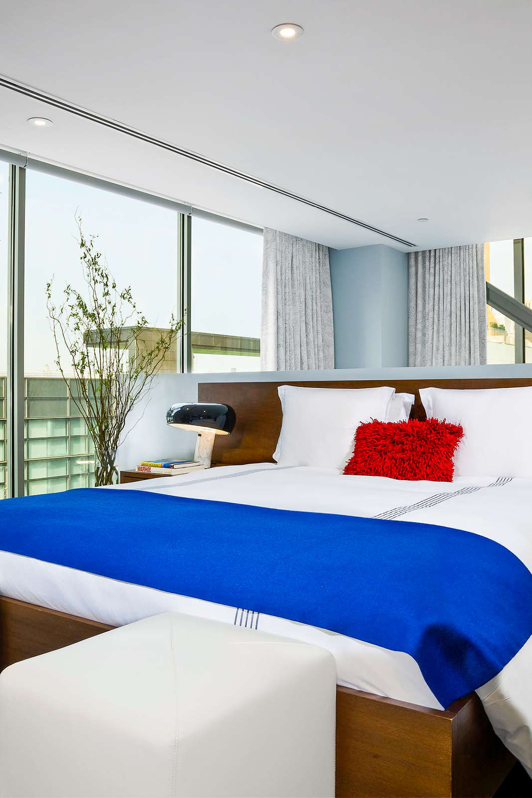 Hotel 6 Columbus, a SIXTY Hotel photo 3