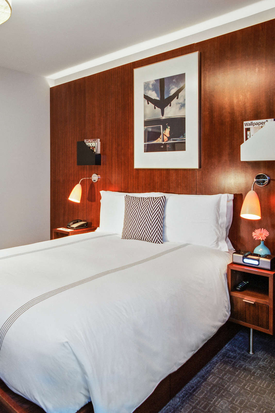 Hotel 6 Columbus, a SIXTY Hotel photo 4