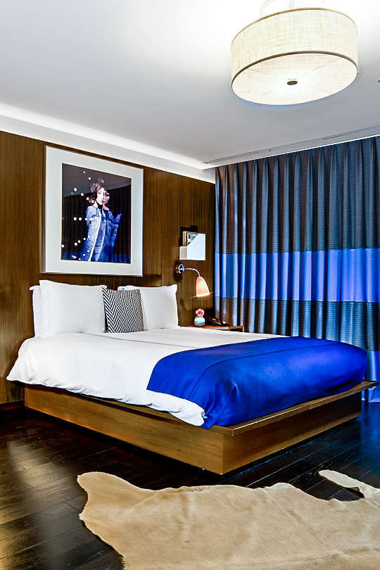 Hotel 6 Columbus, a SIXTY Hotel photo 5