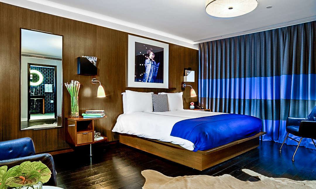 6 Columbus, a SIXTY Hotel