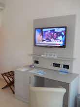 Hotel Best Western Hotel Bellevue Au Lac photo 2
