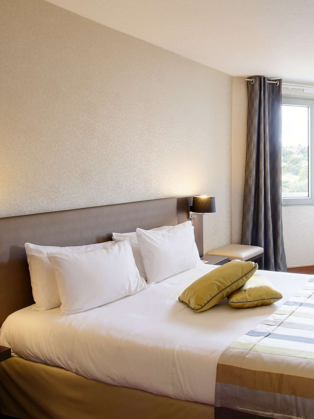 Hotel Best Western Plus Hotel Elixir Grasse photo 2