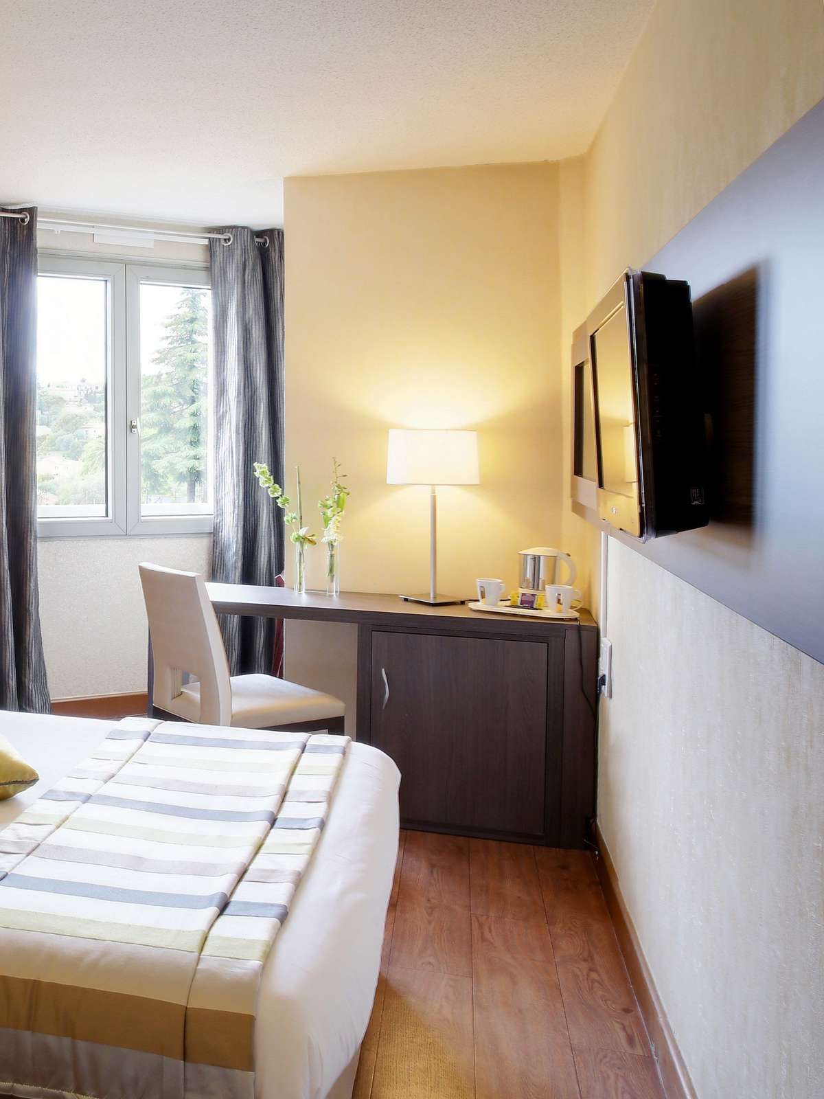 Hotel Best Western Plus Hotel Elixir Grasse photo 3