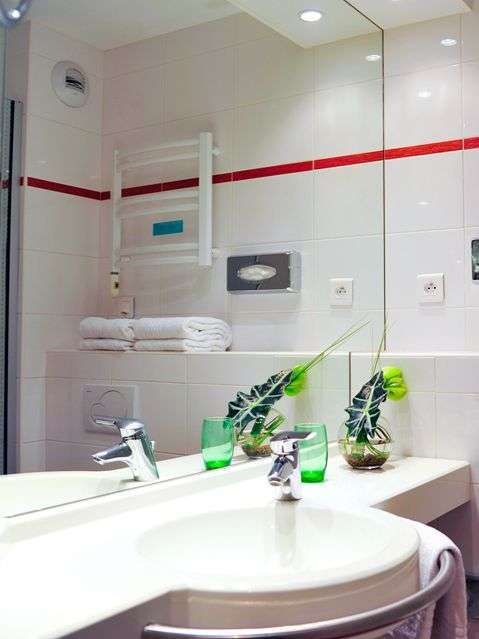 Hotel Best Western Plus Hotel Elixir Grasse photo 4