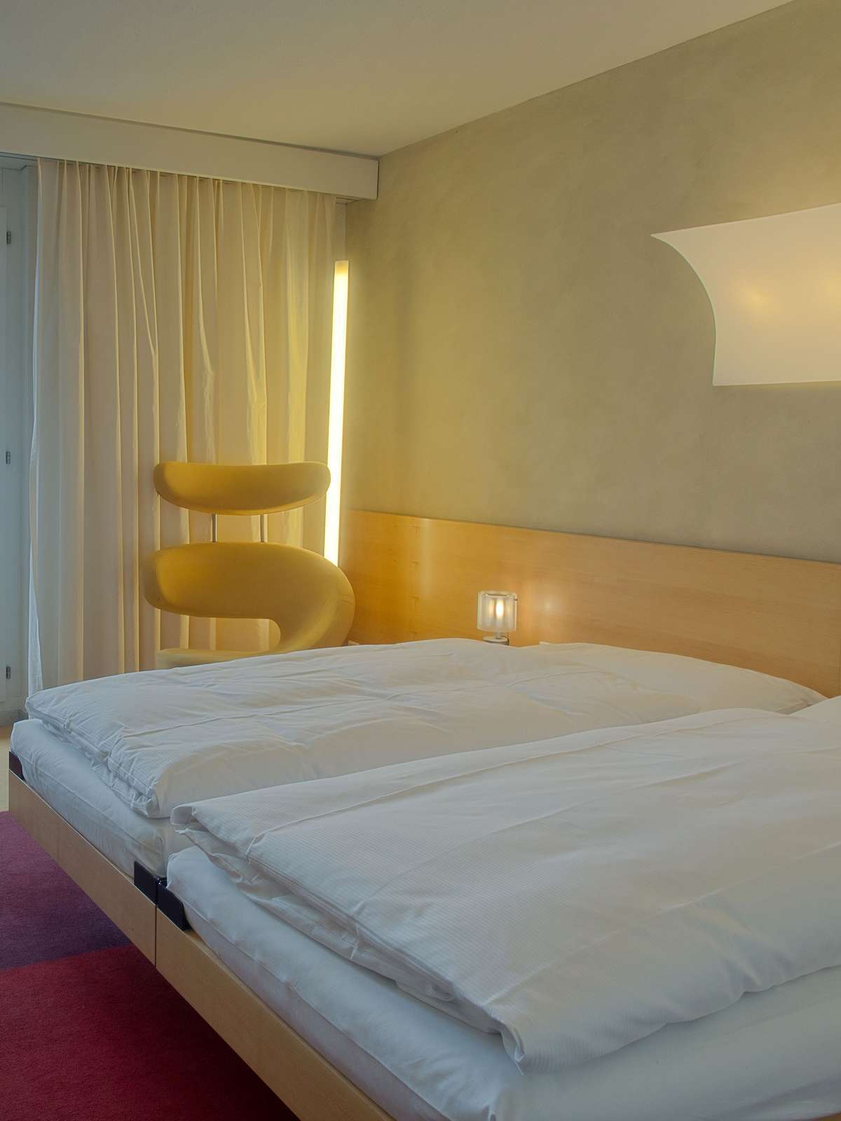 Best Western Plus Hotel Bern