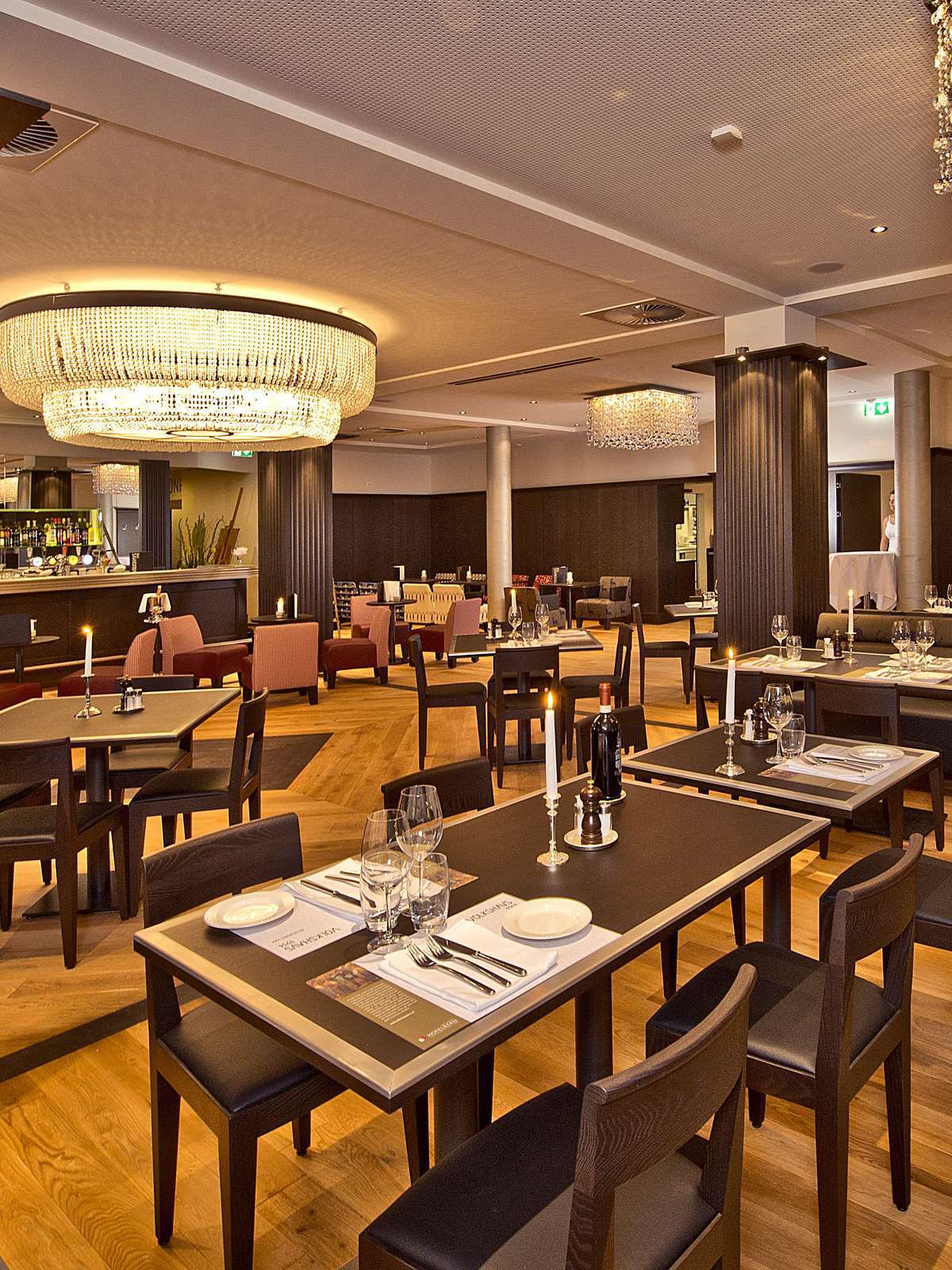 Hotel Best Western Plus Hotel Bern photo 3