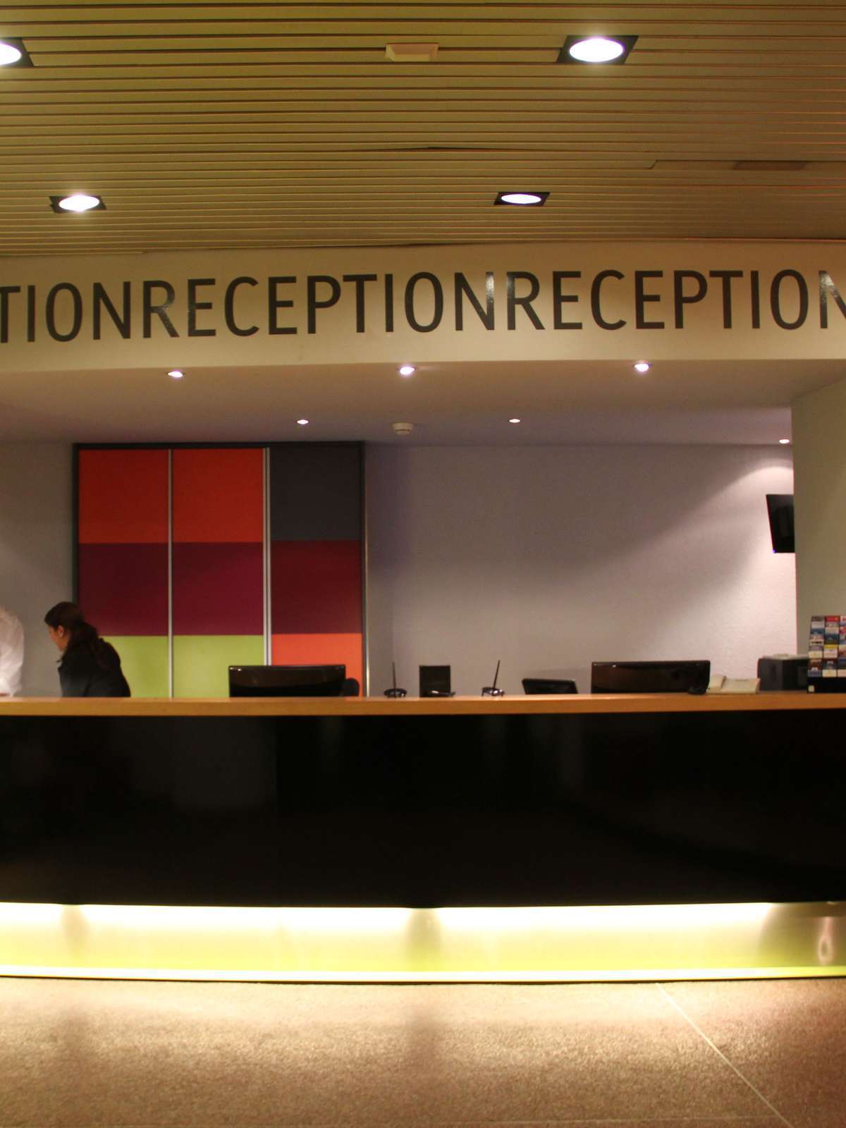 Hotel Best Western Plus Hotel Bern photo 1