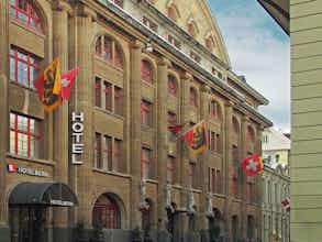 Hotel Best Western Plus Hotel Bern photo 5