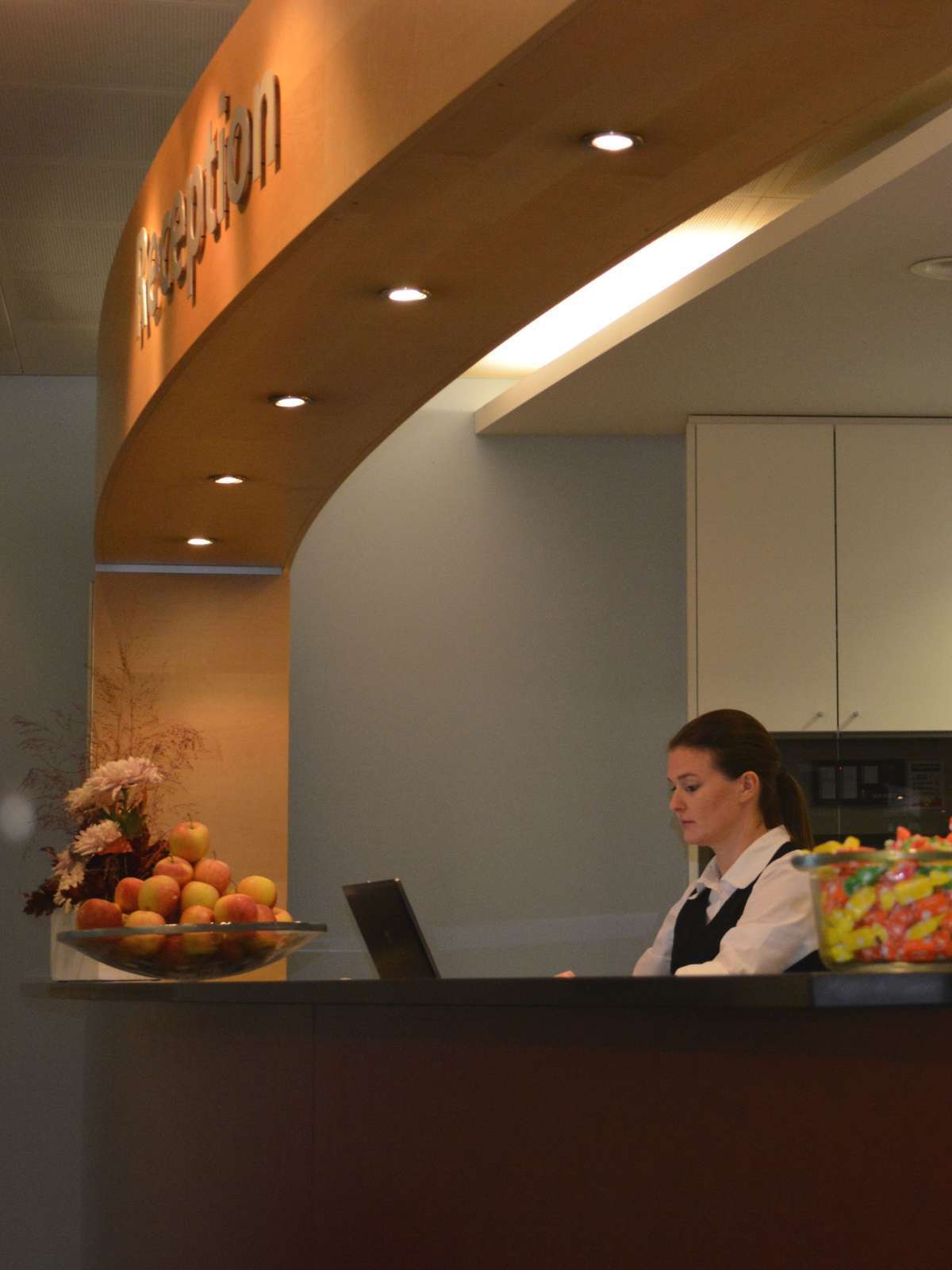 Hotel Best Western Hotel Spirgarten photo 5