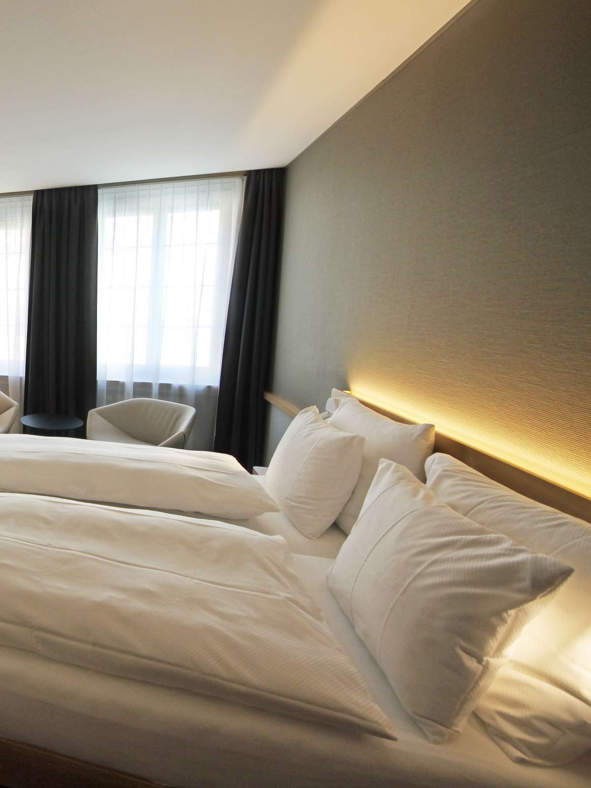 Best Western Hotel Zuercherhof