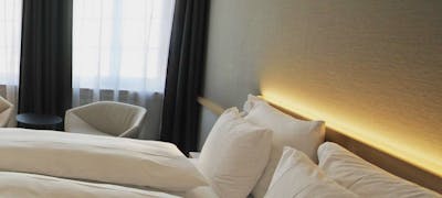 Best Western Hotel Zuercherhof