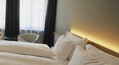 Best Western Hotel Zuercherhof