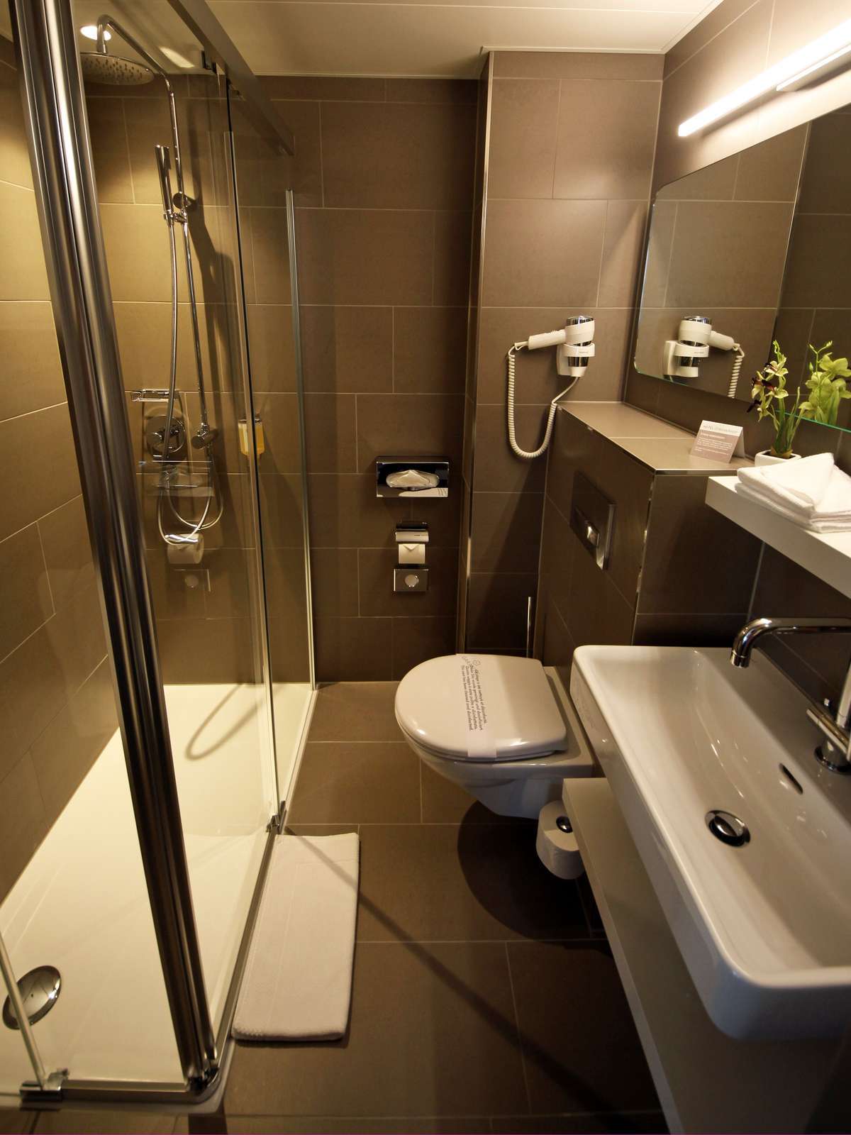 Hotel Best Western Hotel Zuercherhof photo 1