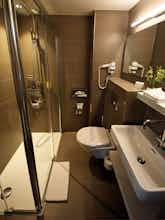 Hotel Best Western Hotel Zuercherhof photo 1