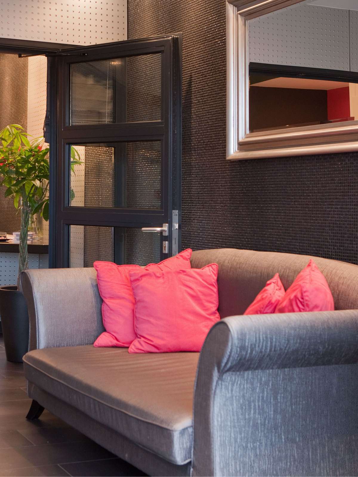 Hotel Best Western Blois Chateau photo 5