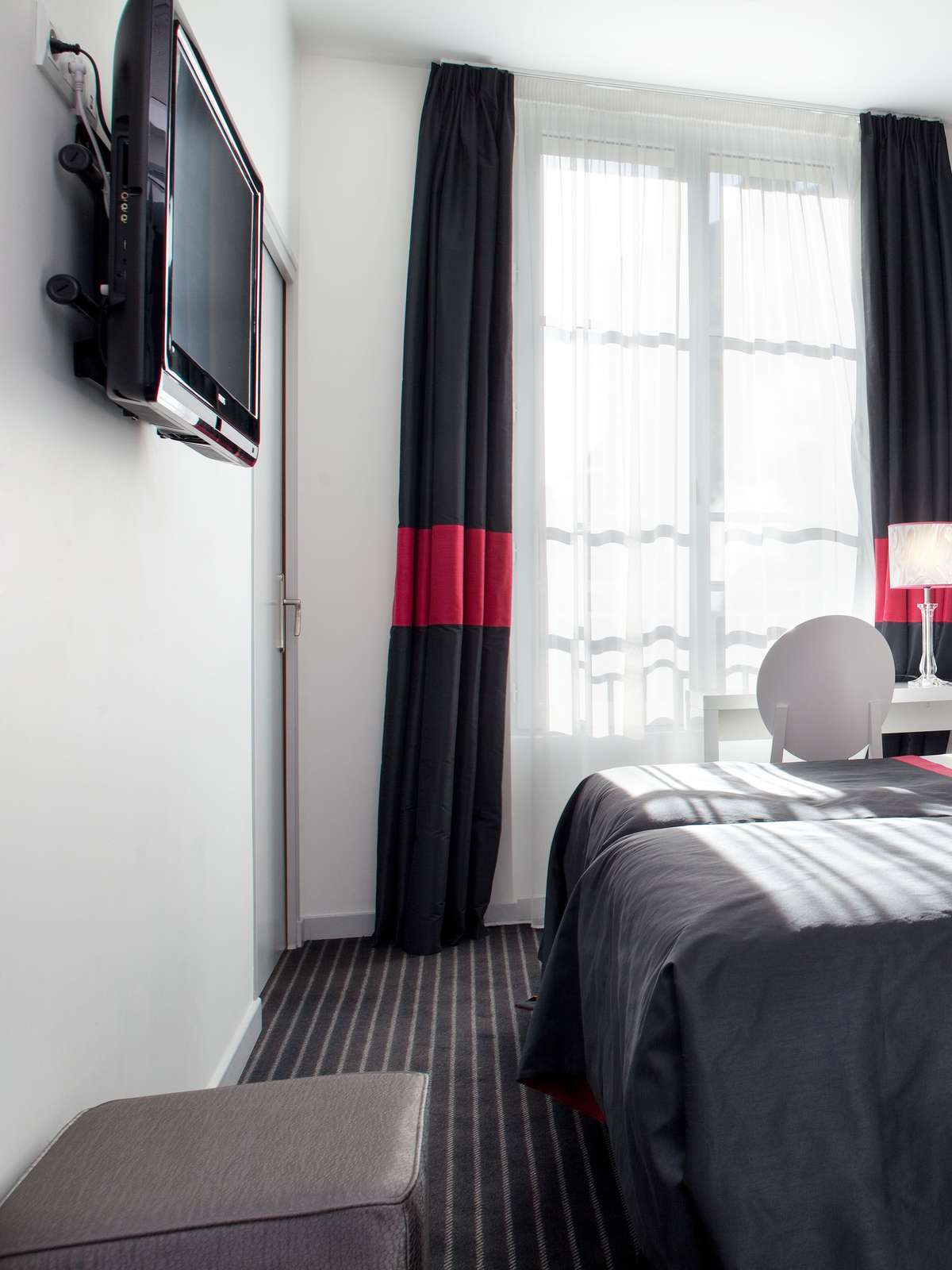 Hotel Best Western Blois Chateau photo 3