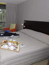 Hotel Best Western Golf Hotel Lacanau photo 1