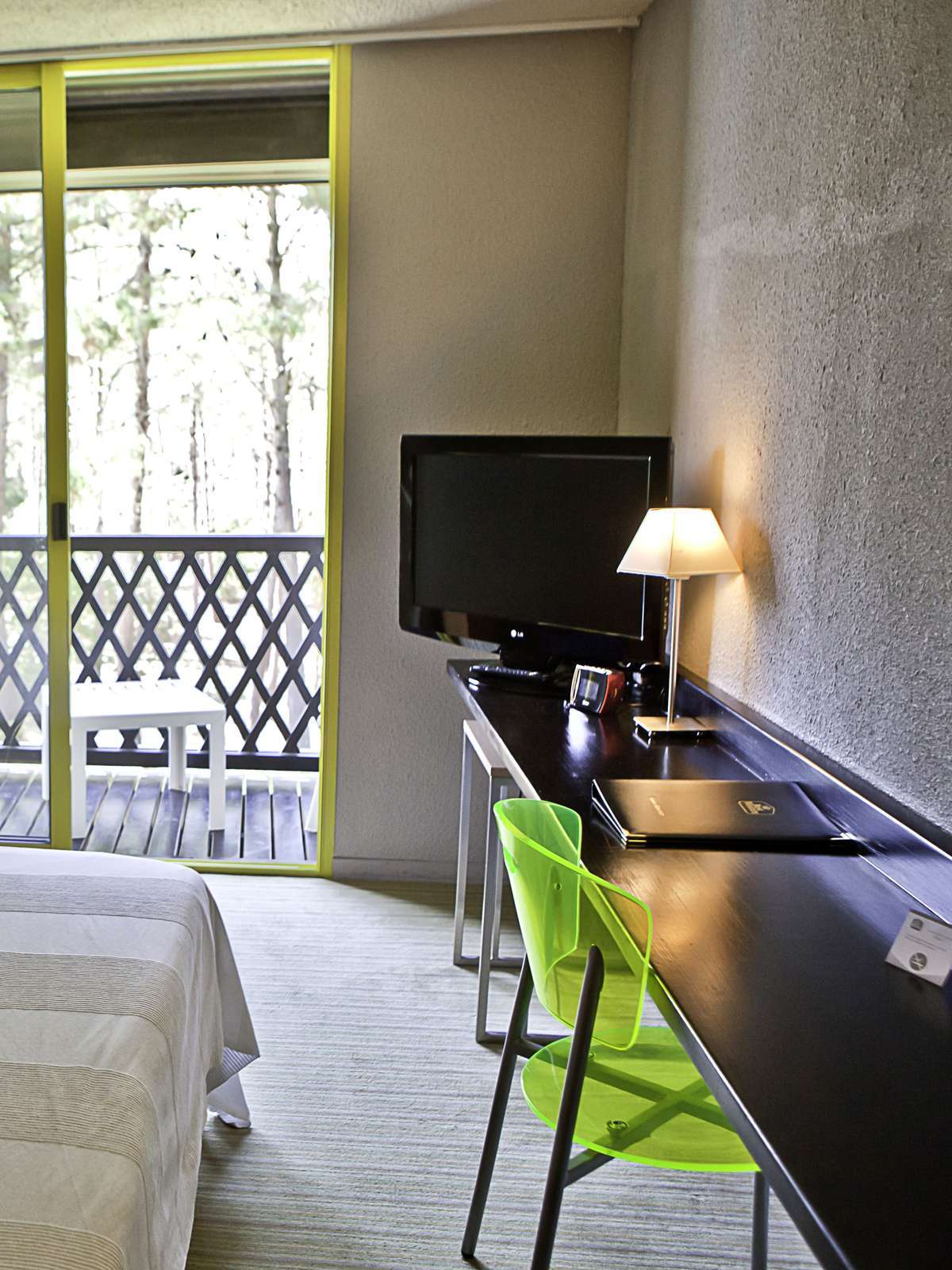 Hotel Best Western Golf Hotel Lacanau photo 2