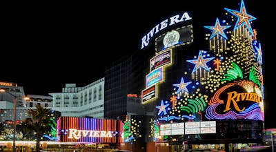 Riviera Las Vegas