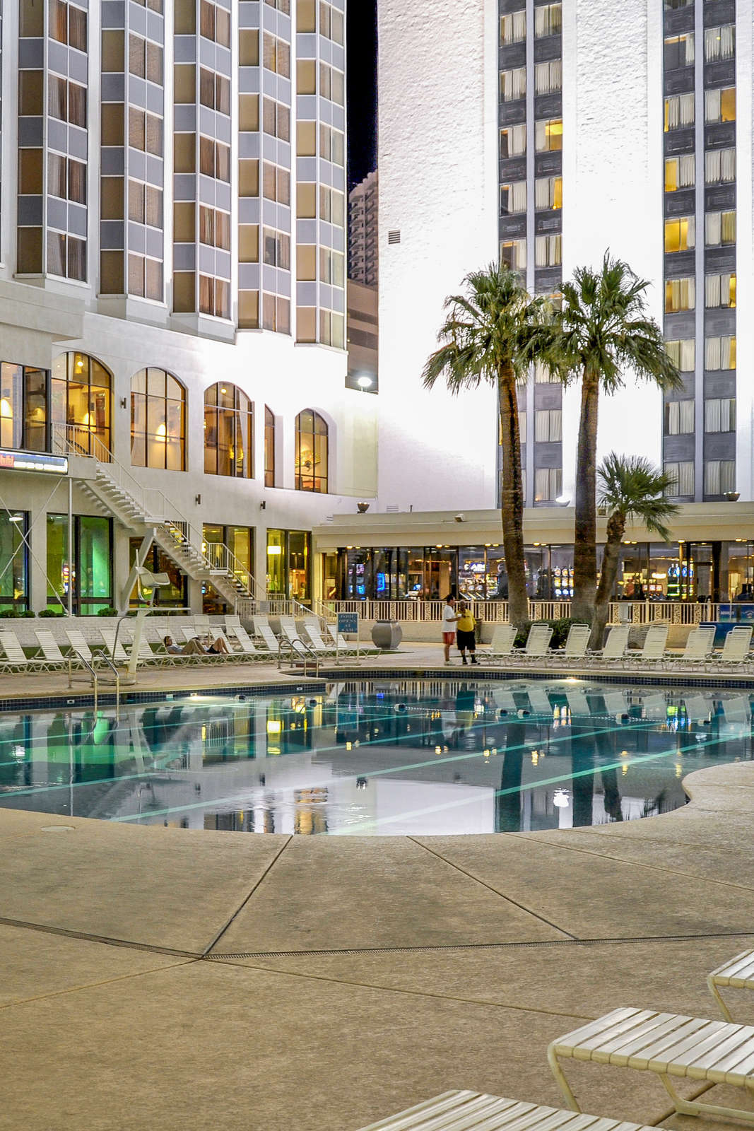 Hotel Riviera Las Vegas photo 1