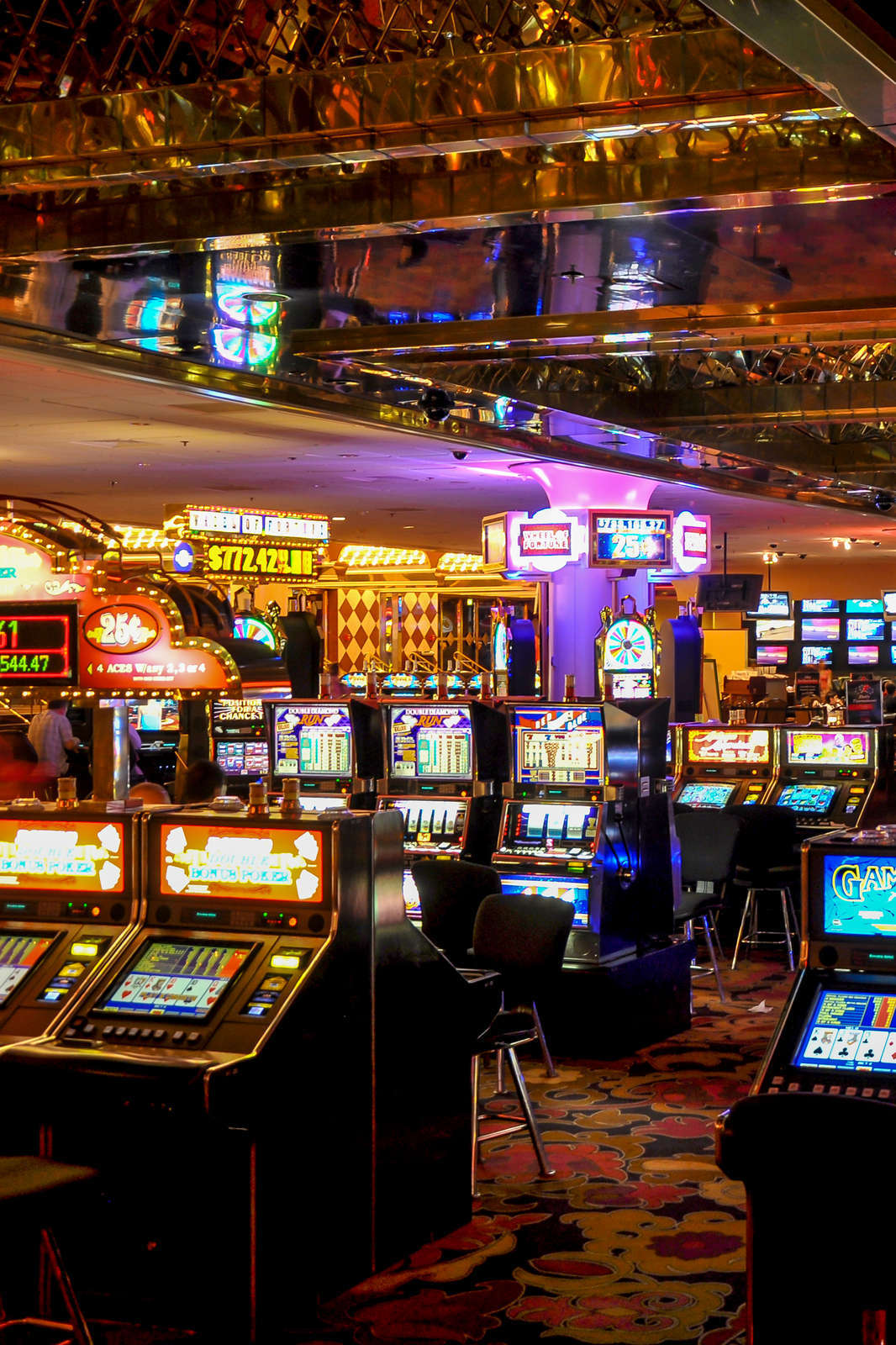 Hotel Riviera Las Vegas photo 3