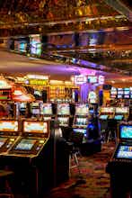 Hotel Riviera Las Vegas photo 3