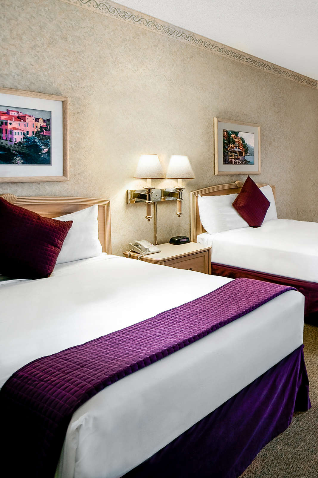 Hotel Riviera Las Vegas photo 4