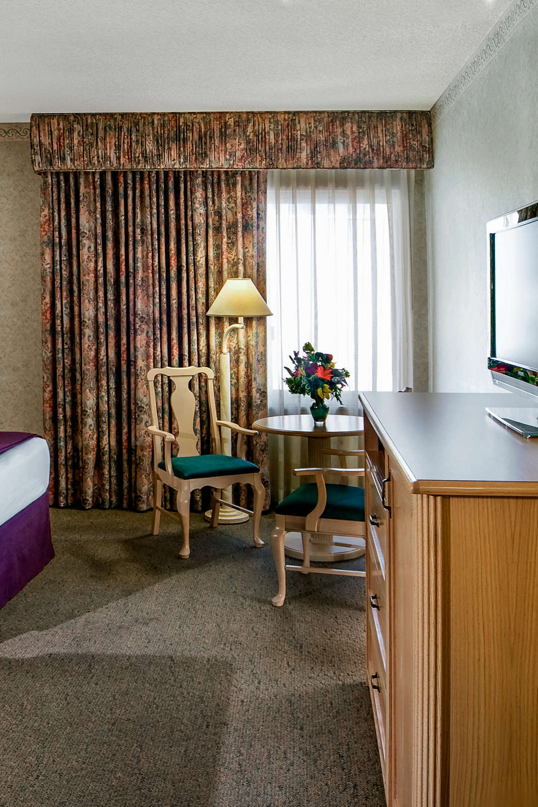 Hotel Riviera Las Vegas photo 5