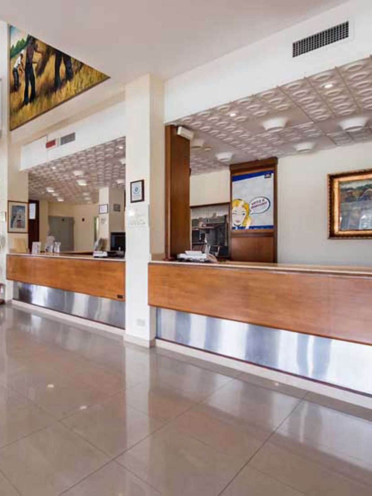 Hotel Best Western Hotel HR photo 5