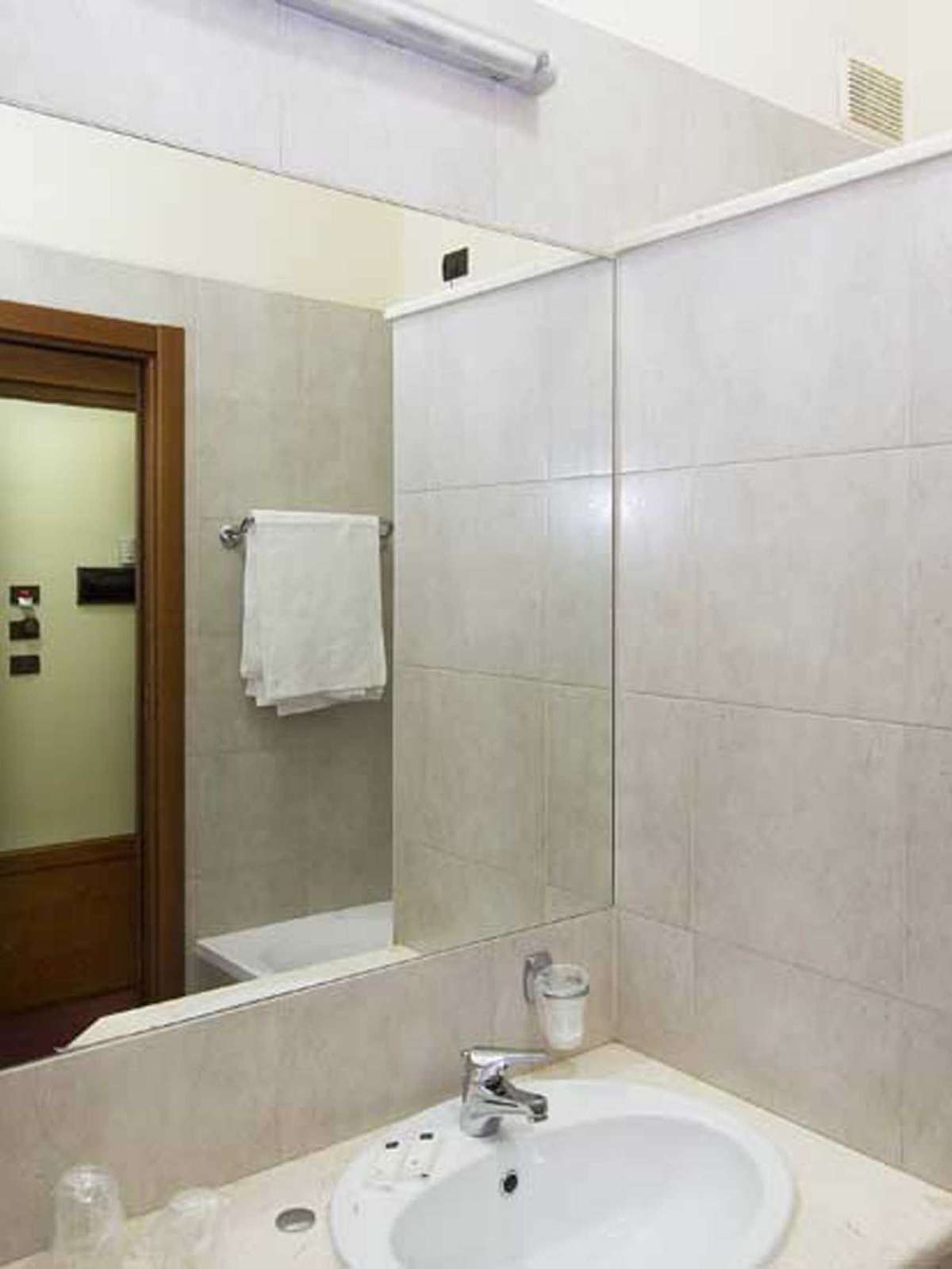 Hotel Best Western Hotel HR photo 3